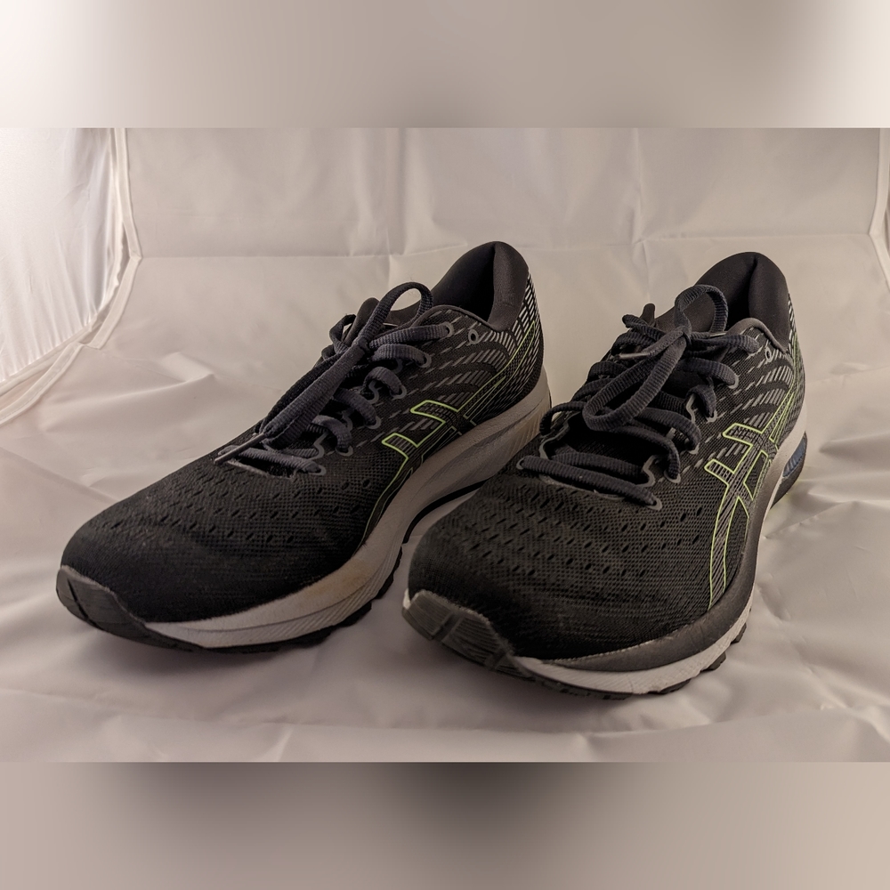ASICS Gel-Cumulus 22 Men's 10.5 Running Shoe